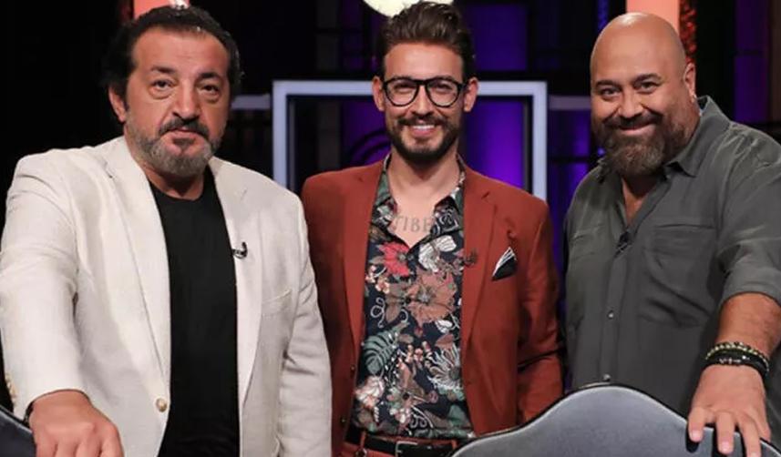 Masterchef 50 bin TL büyük ödülü hangi takım kazandı?