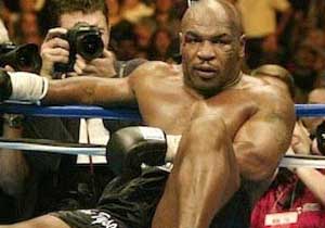 Mike Tyson tutuklandı