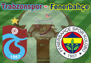 Trabzon'dan Fener'e yemek