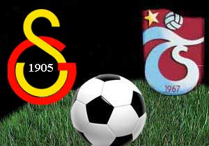 Rakip Galatasaray'da son durum