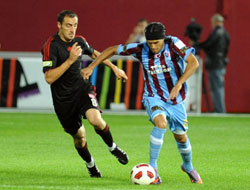 Trabzon'un Sivas 11'i