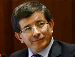 Davutoğlu, Clinton İle Görüştü