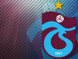 Trabzonspor Elazığspor'u kutladı