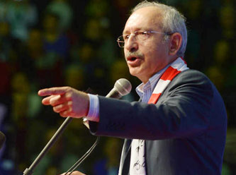 Kılıçdaroğlu: "Bu dava çöktü"