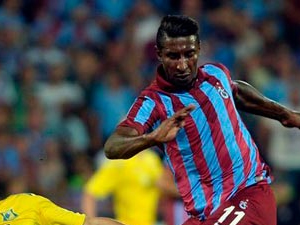 Trabzonspor'un yeni Yattara'sı