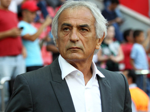 İşte Halilhodzic'in Fener taktiği