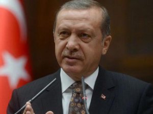 Erdoğan'dan iPhone 6 eleştirisi