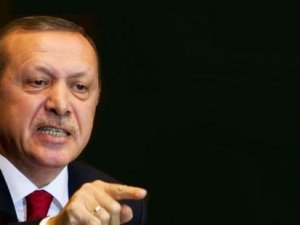 'Erdoğan şansını fazla zorluyor"