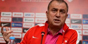 Fatih Terim'in kedicikleri