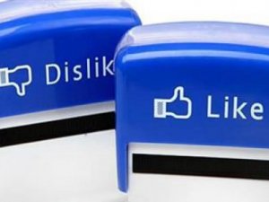 Facebook'ta ortalığı karıştıracak yenilik