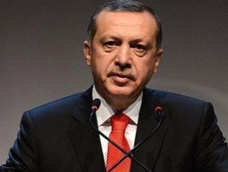 Erdoğan'dan "Başkanlık sistemi" vurgusu!