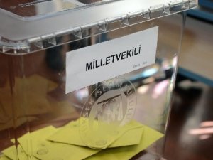 İl il milletvekili listesi - İşte tüm vekiller