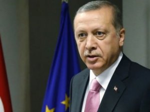 Erdoğan'dan Putin'e sert mesaj