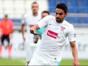 Muhammet'in transferinde son durum