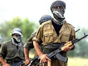 PKK'ya bir darbe daha!