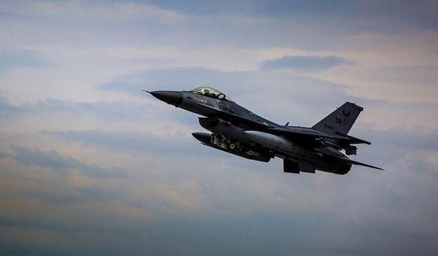 Türkiye'nin F-16 alımının önü açıldı