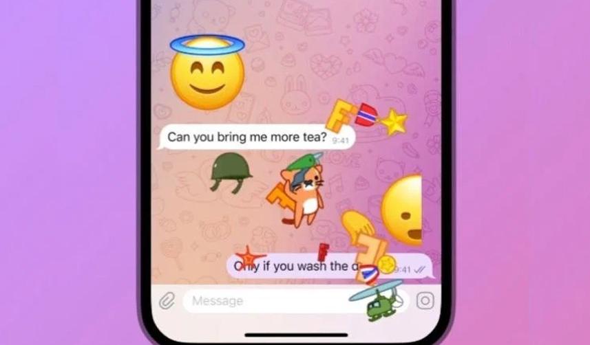 Telegram'a yeni özellikler geldi! İşte yenilikler