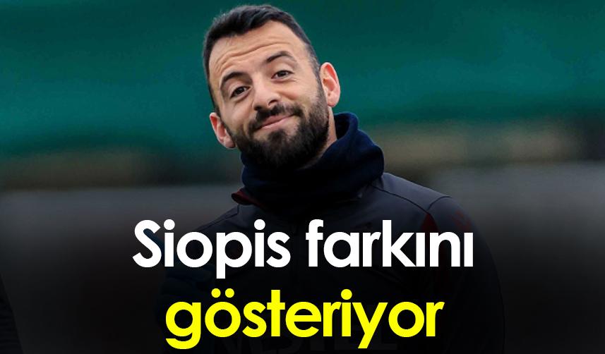 Siopis farkını gösteriyor