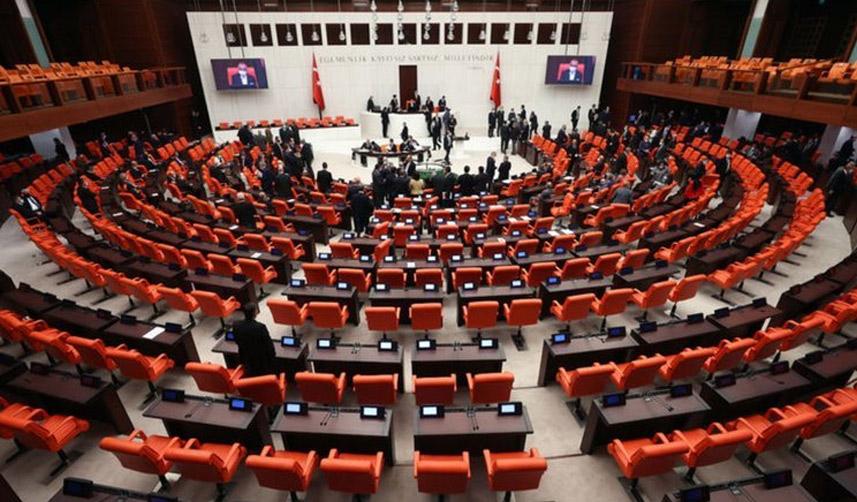 CHP ve İYİ Parti'den AK Parti'ye ret