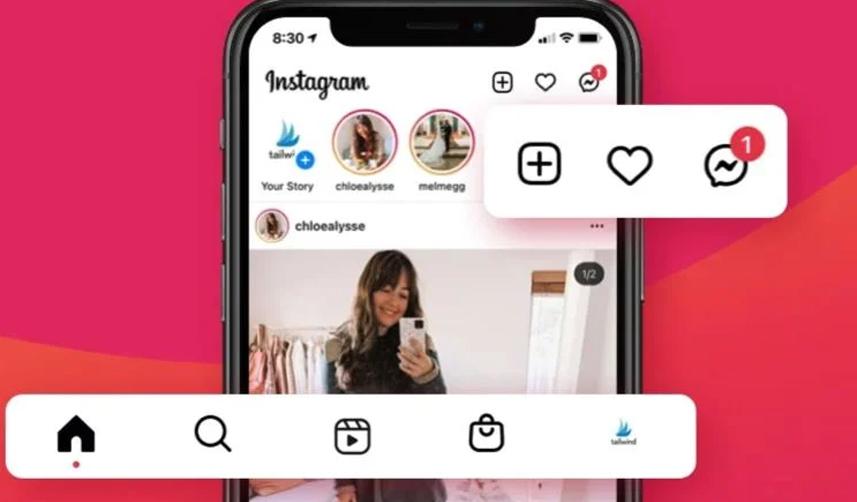 Instagram yeni duyuru yaptı: O buton kaldırılıyor