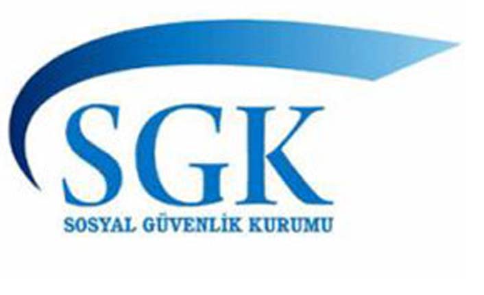 SGK borçlarını taksitlendirme