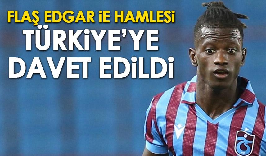 Flaş transfer hamlesi! Süper Lig ekibi Trabzonspor’un eski yıldızını davet etti!