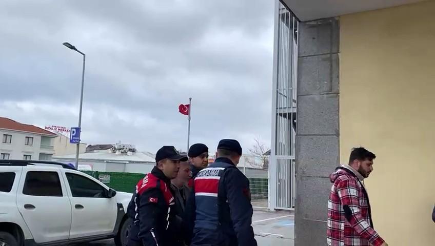 13  yıldır aranan cinayet zanlısı yakalandı