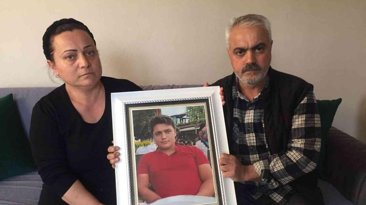 12 yaşında öldürüldü, katilleri 16’şar yıl ceza aldı, aile idam istedi