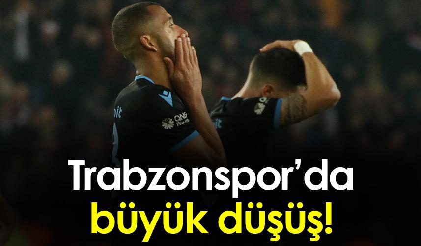 Trabzonspor geçen sezonu arıyor