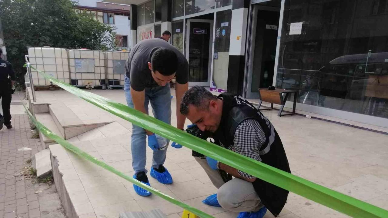 Tekstil atölyesindeki cinayete ilişkin yeni detaylar