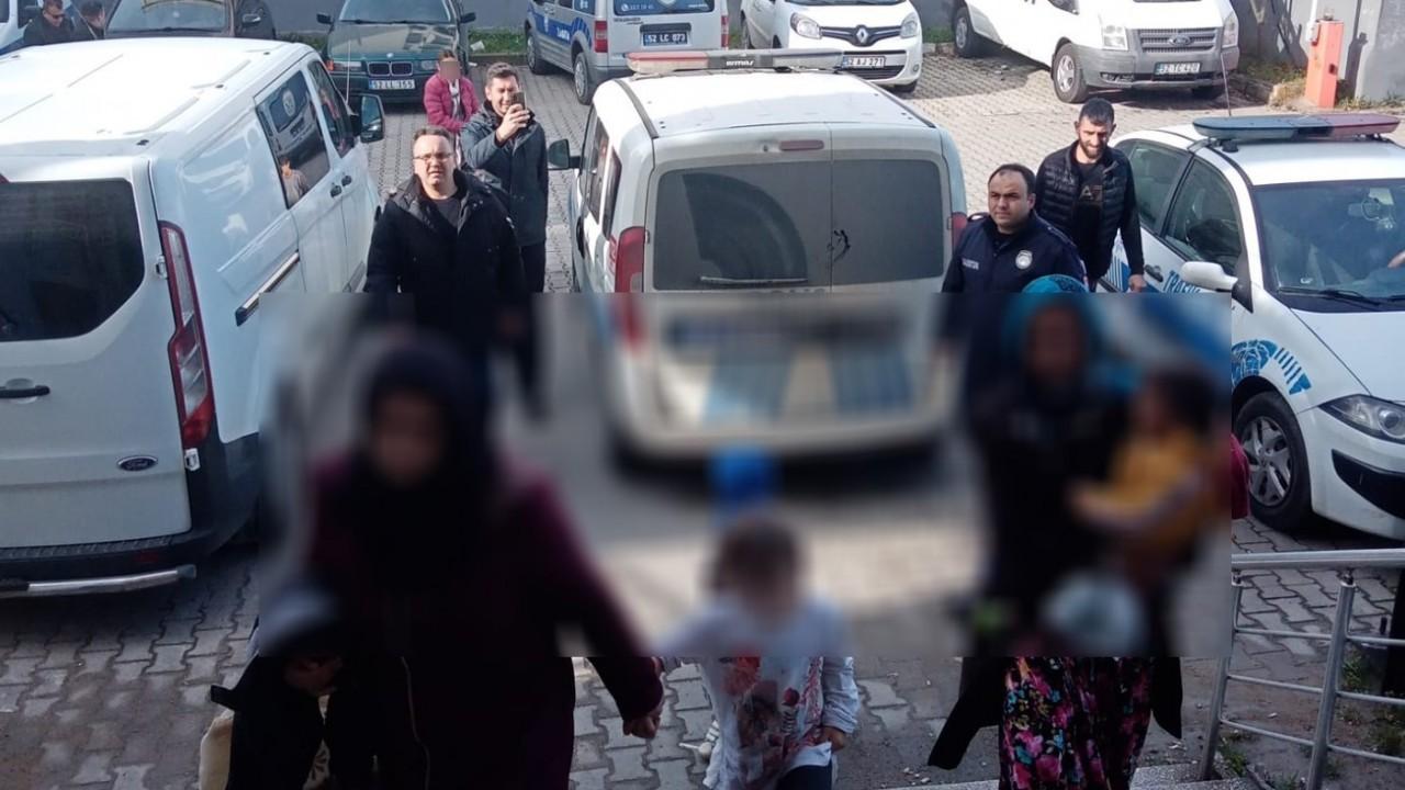 Ünye’de duygu sömürücülerine yönelik operasyon: 14 şahıs yakalandı