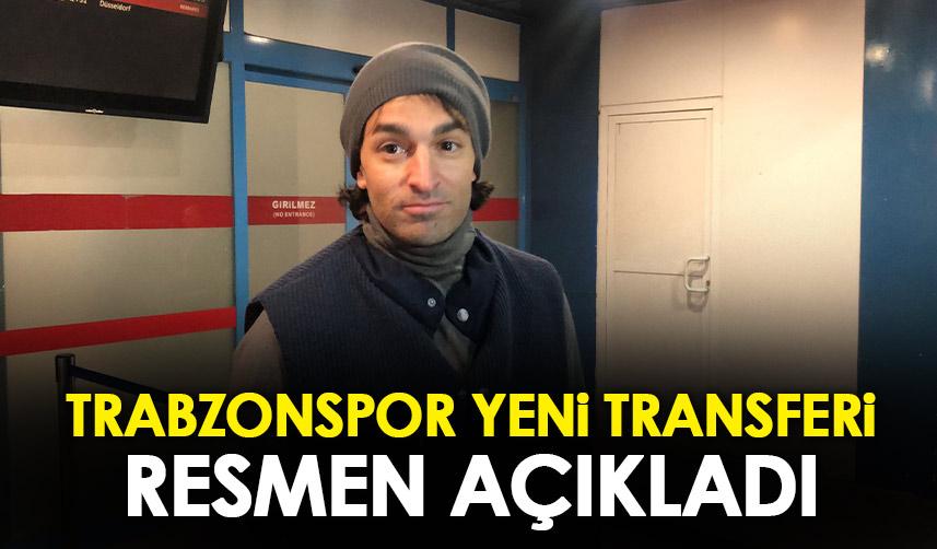 Trabzonspor yeni transferi resmen açıkladı! İşte Lazar Markovic’e verilecek ücret