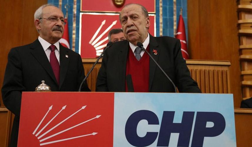 Yaşar Okuyan CHP'den ihraç edildi! Yaşar Okuyan kimdir?