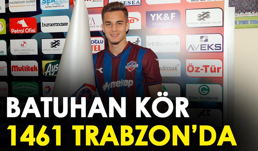 Trabzonsporlu ismin yeni takımı belli oldu! Resmen açıklandı