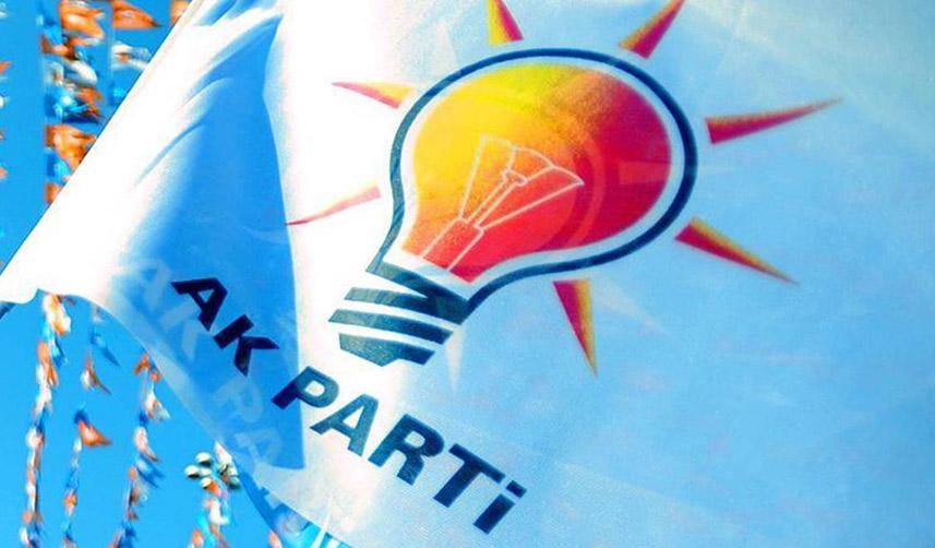 AK Parti'de flaş gelişme! 5 il başkanı değiştirildi