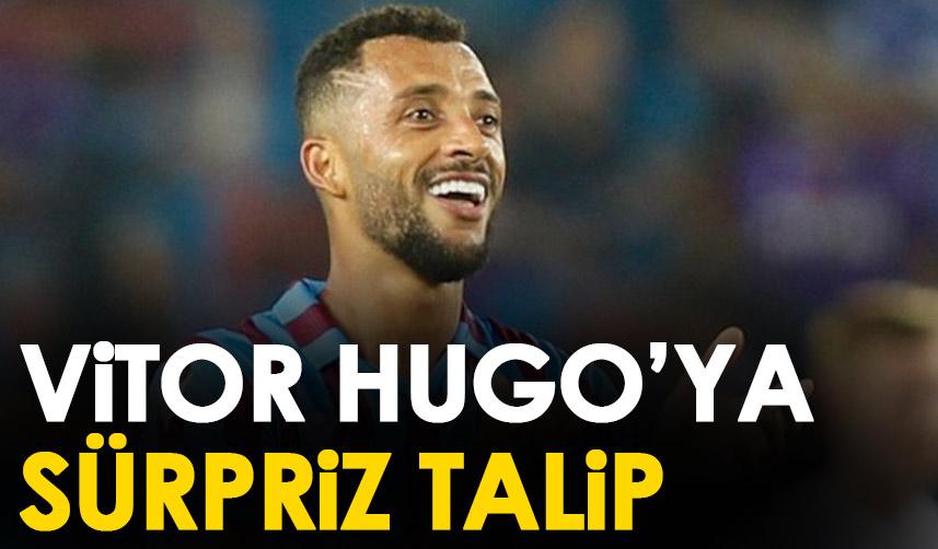 Trabzonspor'un yıldızına sürpriz talip! Harekete geçtiler