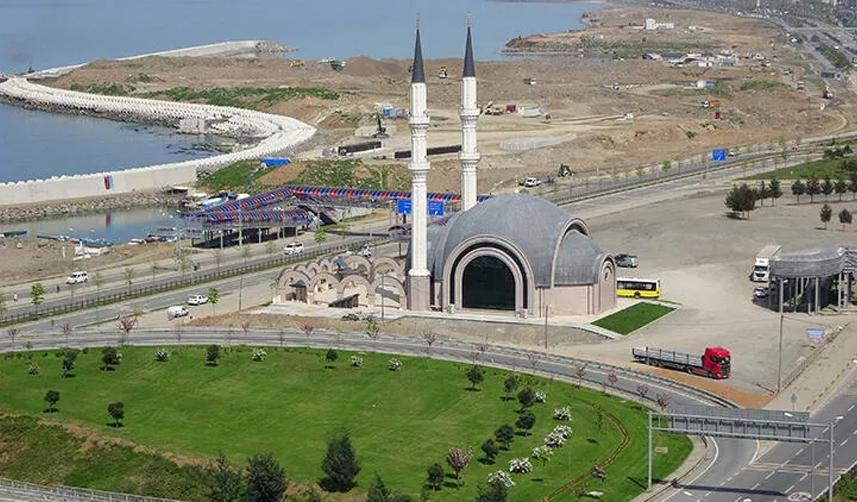 Ramazan’da Trabzon’da yapılacak etkinlikler neler? Camiilerin programları belli oldu