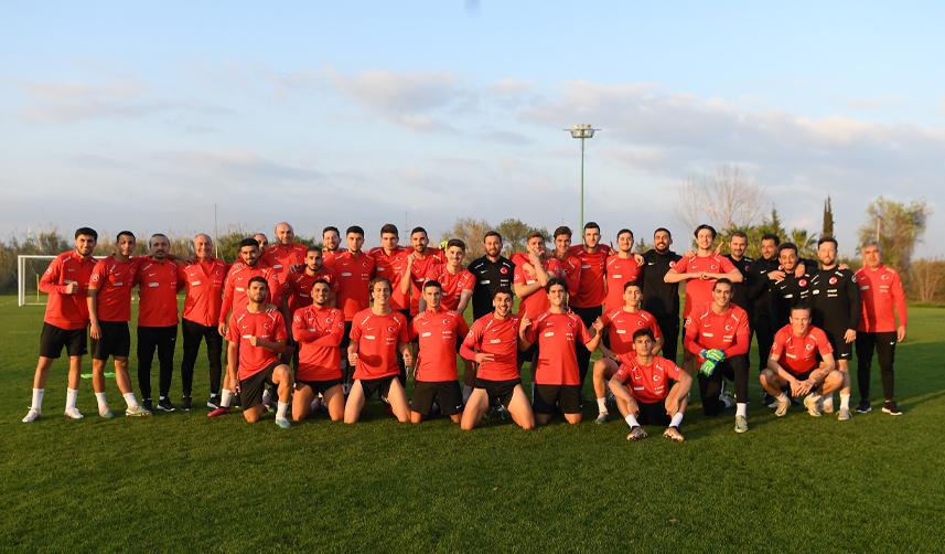 Türkiye U21 - Kosova U21 maçı hangi kanalda?