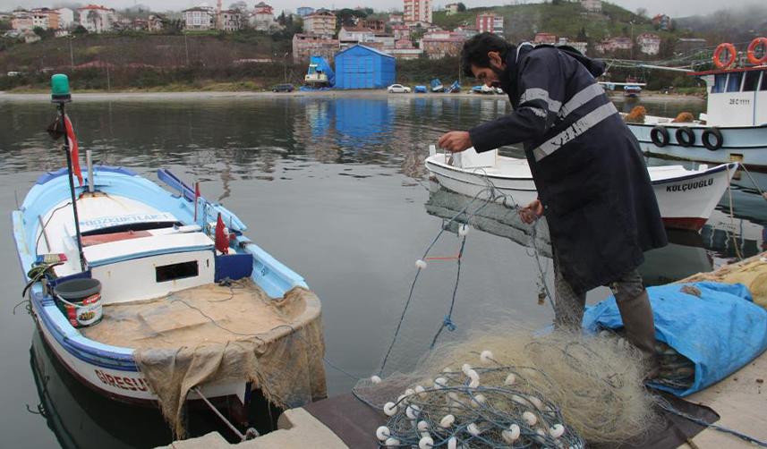 Ordu-Giresun Havaalanı'ndaki uygulamanın kıyı balıkçılarını mağdur ettiği iddia edildi