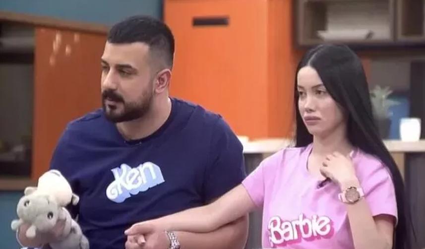 Kısmetse Olur Oğulcan ve Cansel'i eleştirenlere kapak gibi yanıt!