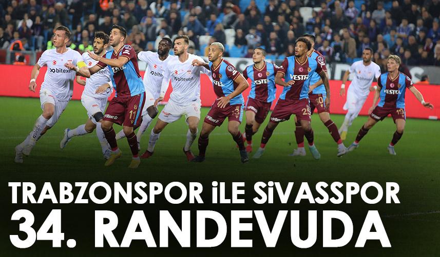 Sivasspor'da Trabzonspor maçı öncesi 2 eksik