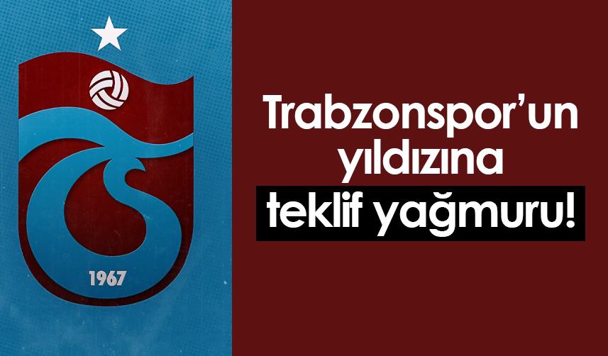 Uğurcan Çakır'a teklif yağmuru! Trabzonspor limiti belirledi