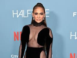 Jennifer Lopez eski günlere döndü