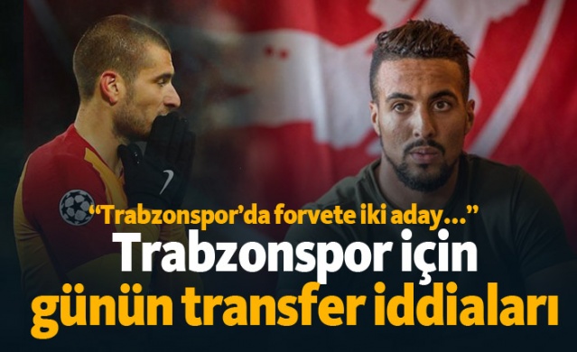 Trabzonspor transfer haberleri - 19.06.2019