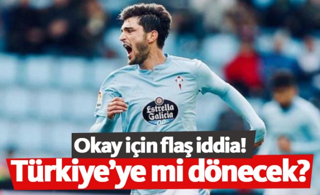 Okay Yokuşlu yine gözde oldu