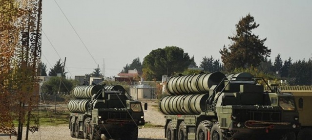 S400'lerin özellikleri neler?