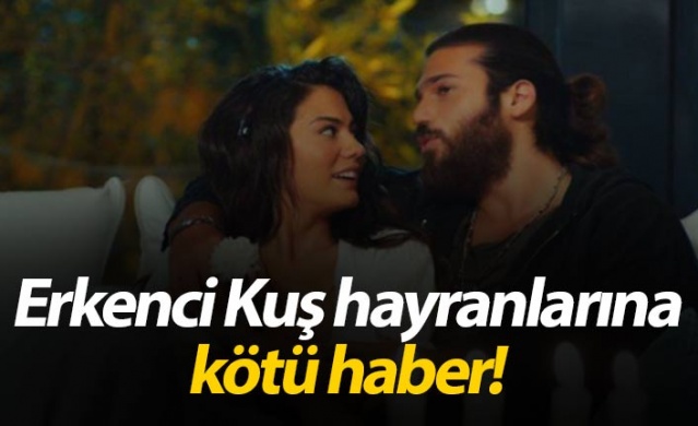 Erkenci Kuş final mi yapıyor? Erkenci Kuş için flaş açıklama