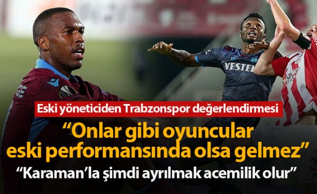 "Sturridge ve Mikel eskisi gibi olsa gelmez"