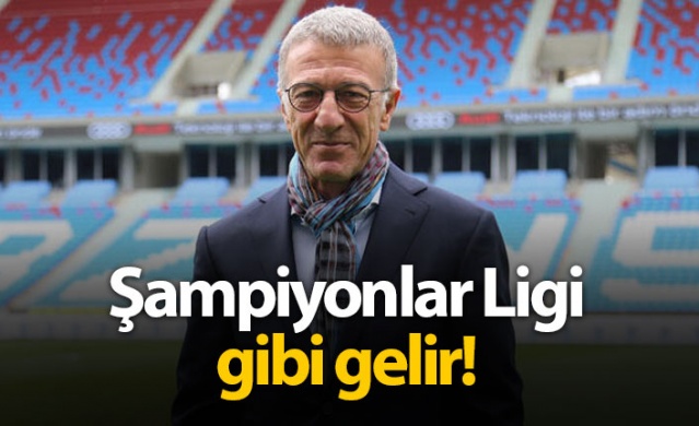 Trabzonspor'da yapılan anlaşmalar dikkat çekiyor