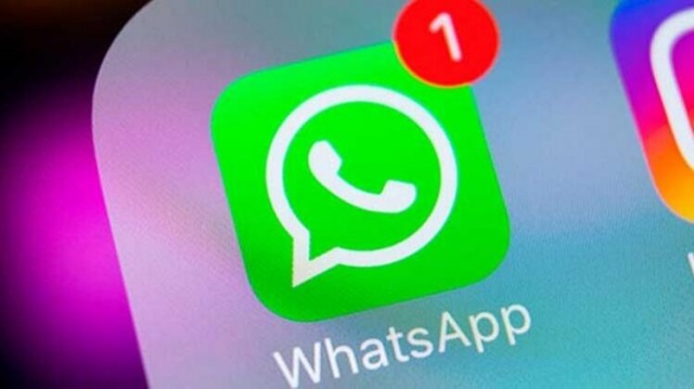 WhatsApp GIF'lerine gizlenen güvenlik açığı bulundu!